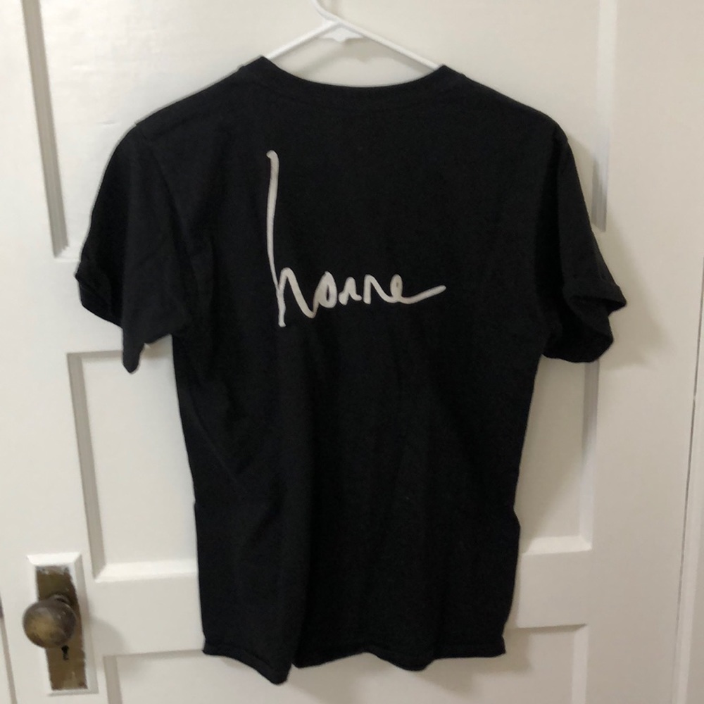 Honne t shirt